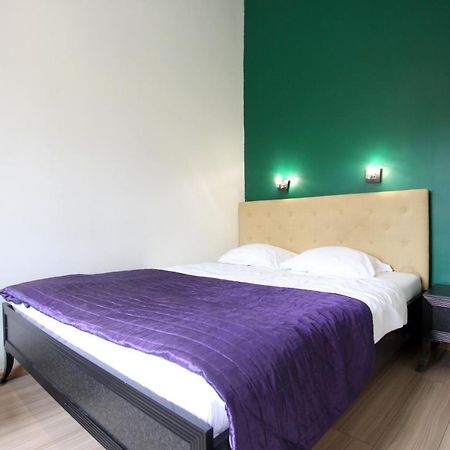 Wroclove Apartments Self Check-In Вроцлав Екстер'єр фото