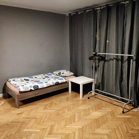 Wroclove Apartments Self Check-In Вроцлав Екстер'єр фото