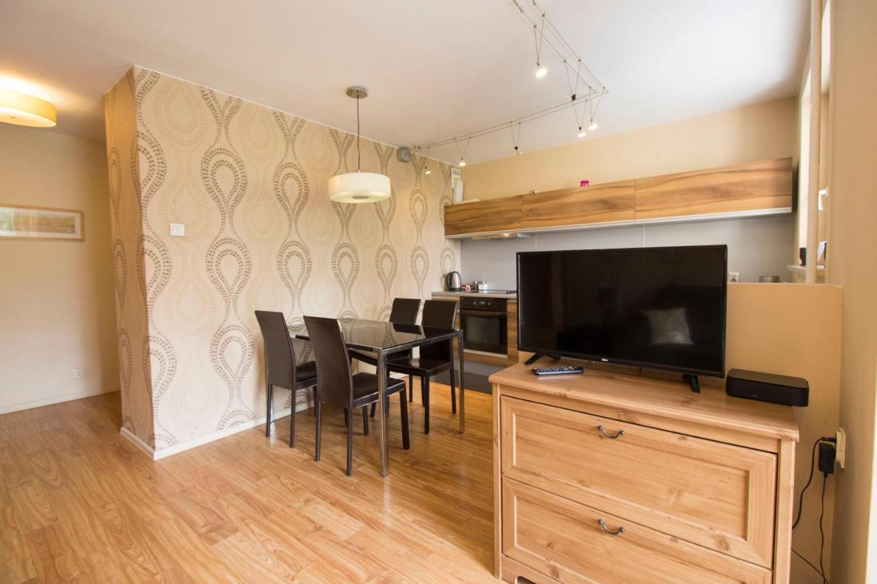 Wroclove Apartments Self Check-In Вроцлав Екстер'єр фото