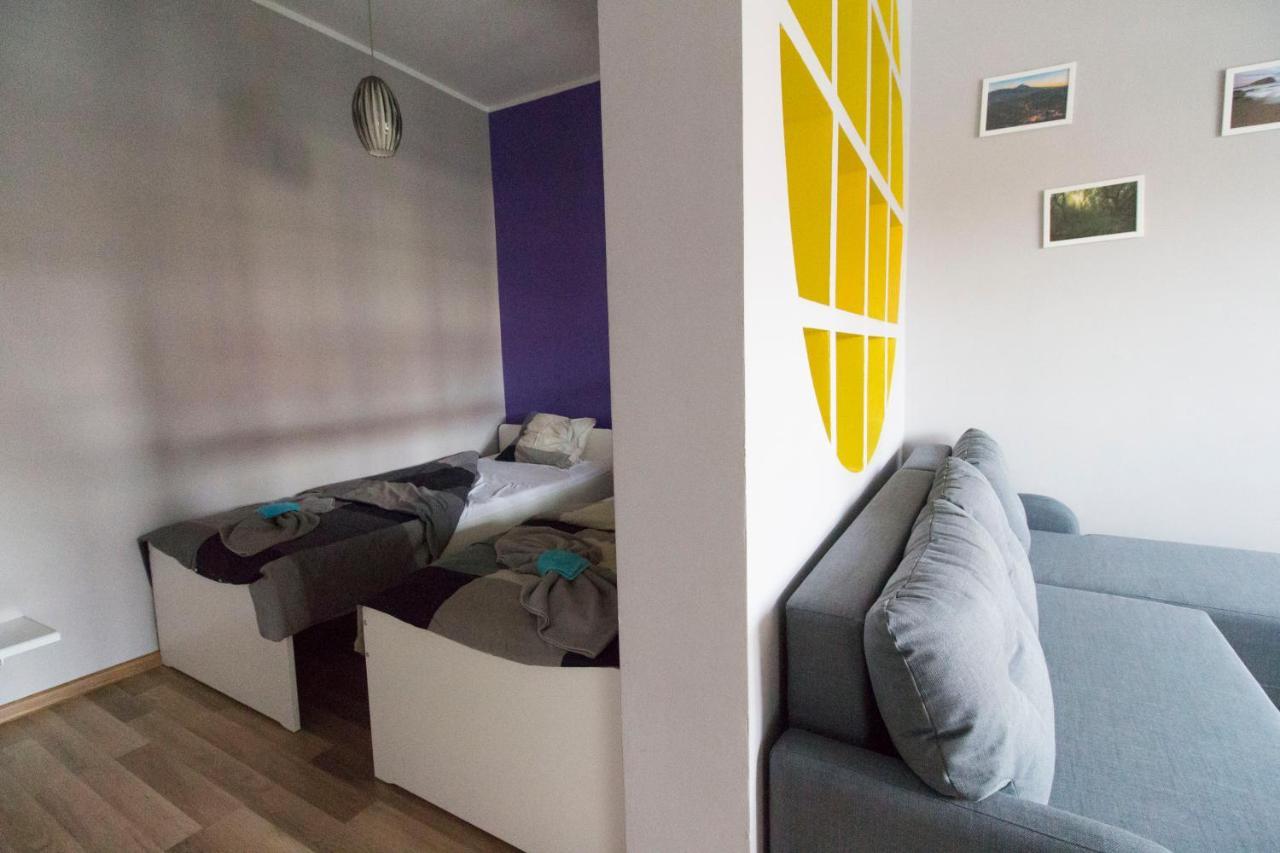 Wroclove Apartments Self Check-In Вроцлав Екстер'єр фото