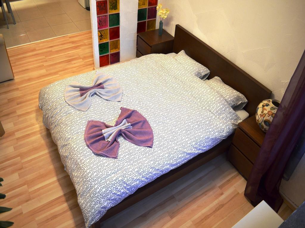 Wroclove Apartments Self Check-In Вроцлав Номер фото