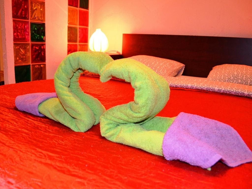 Wroclove Apartments Self Check-In Вроцлав Номер фото