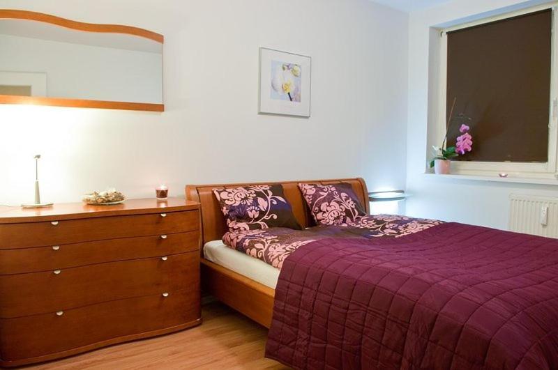Wroclove Apartments Self Check-In Вроцлав Екстер'єр фото