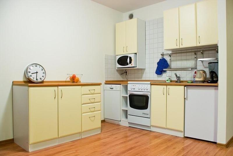 Wroclove Apartments Self Check-In Вроцлав Екстер'єр фото