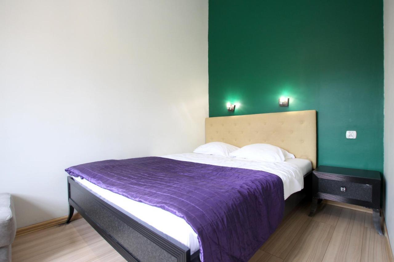 Wroclove Apartments Self Check-In Вроцлав Екстер'єр фото