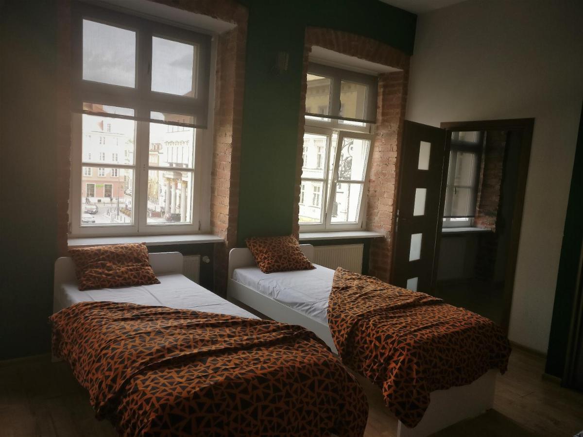 Wroclove Apartments Self Check-In Вроцлав Екстер'єр фото