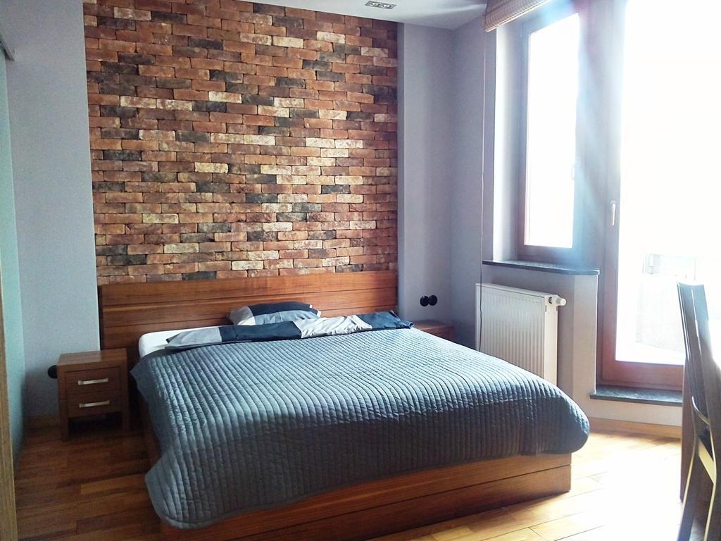 Wroclove Apartments Self Check-In Вроцлав Номер фото