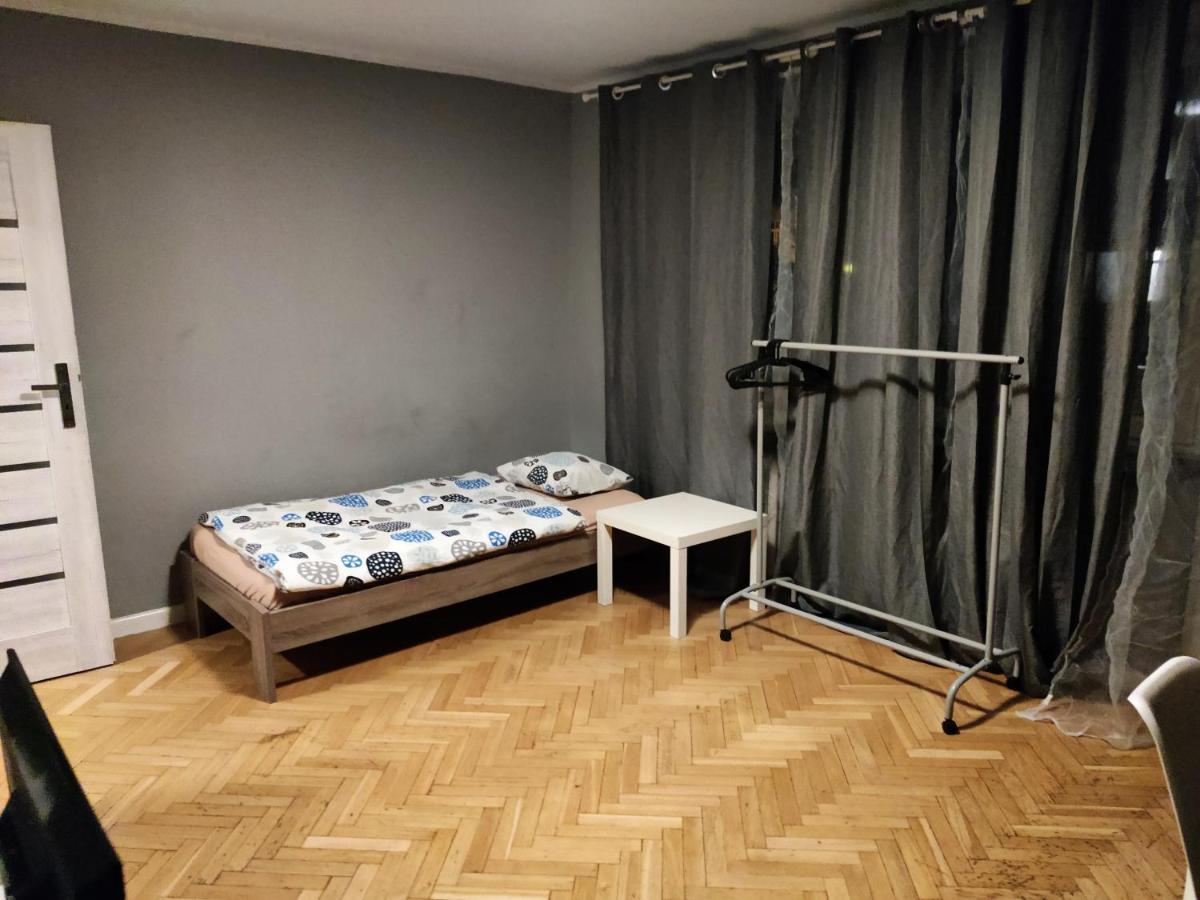 Wroclove Apartments Self Check-In Вроцлав Екстер'єр фото
