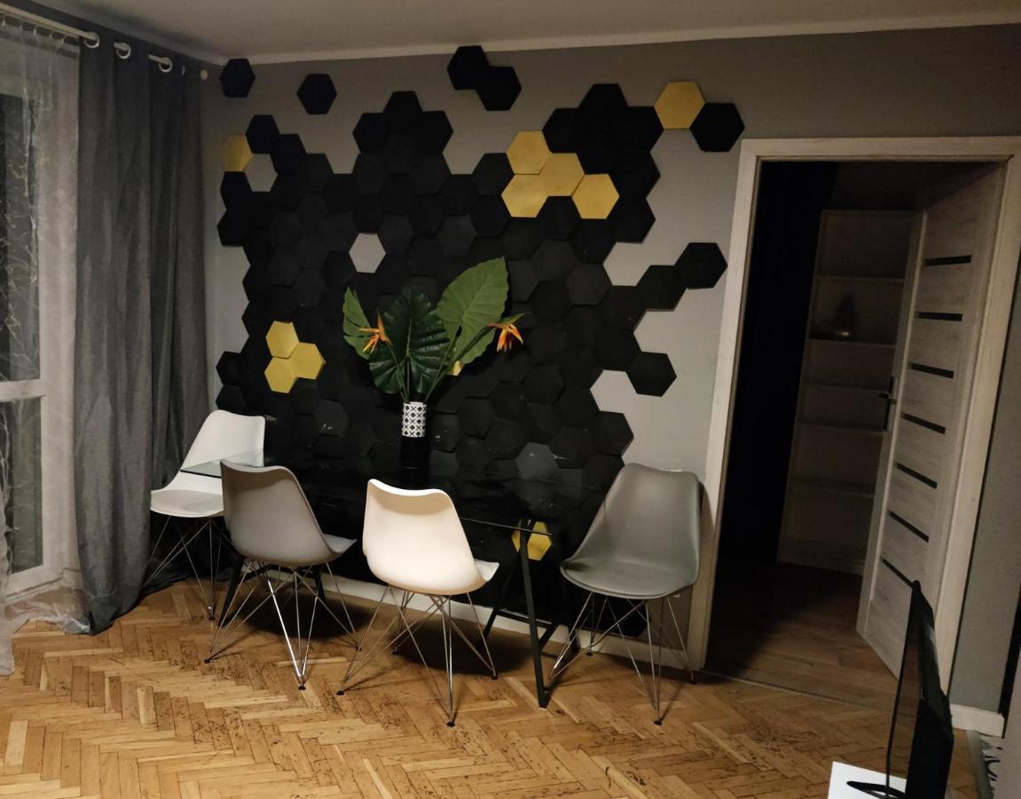 Wroclove Apartments Self Check-In Вроцлав Екстер'єр фото