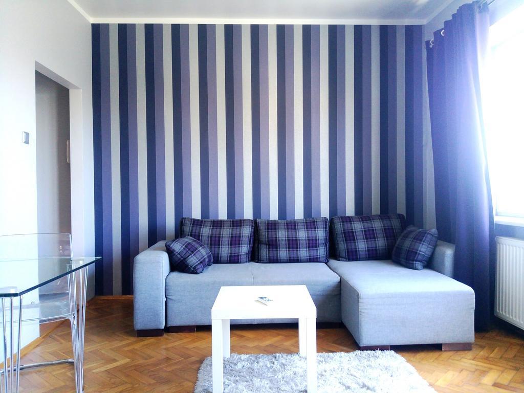 Wroclove Apartments Self Check-In Вроцлав Екстер'єр фото