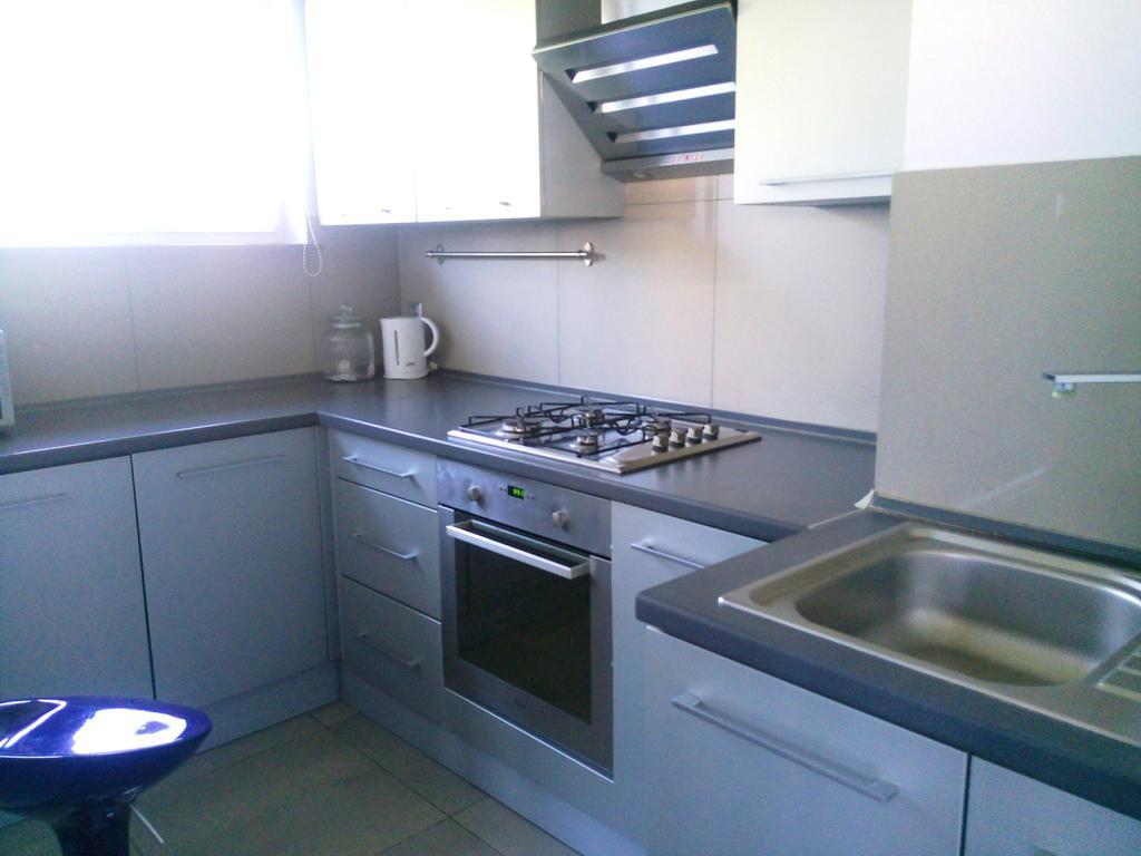 Wroclove Apartments Self Check-In Вроцлав Екстер'єр фото