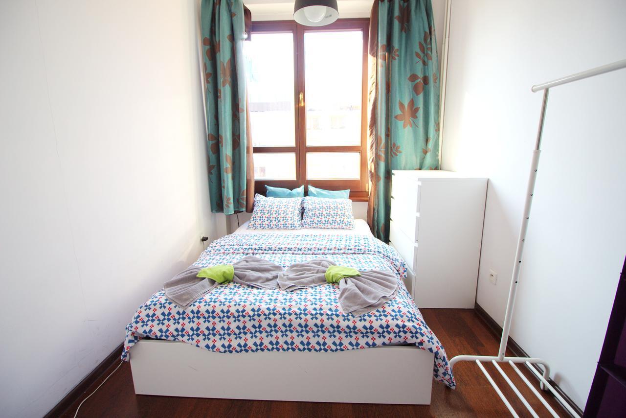 Wroclove Apartments Self Check-In Вроцлав Екстер'єр фото