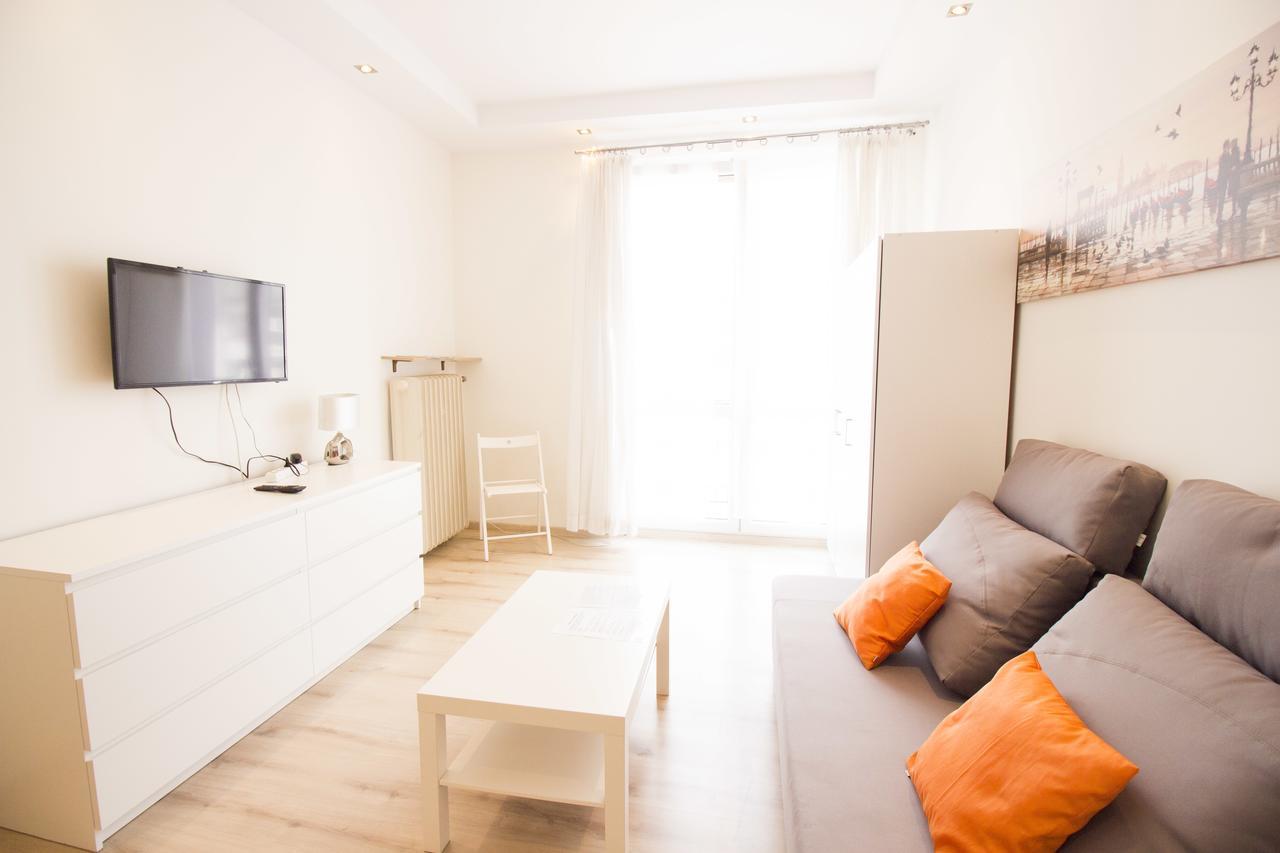 Wroclove Apartments Self Check-In Вроцлав Екстер'єр фото