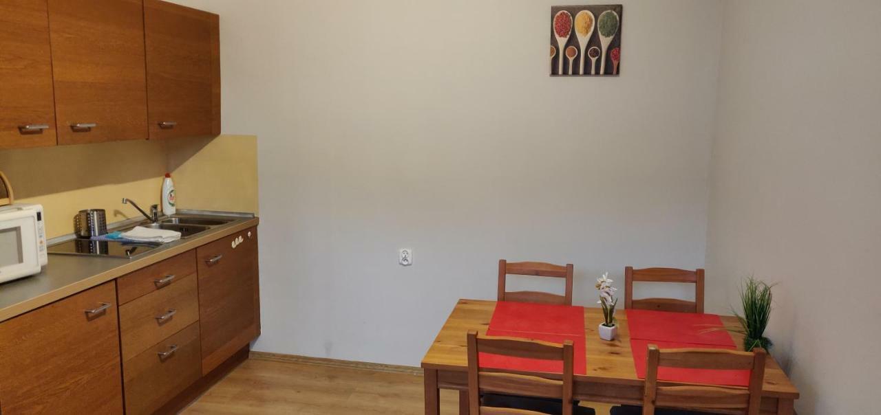 Wroclove Apartments Self Check-In Вроцлав Екстер'єр фото