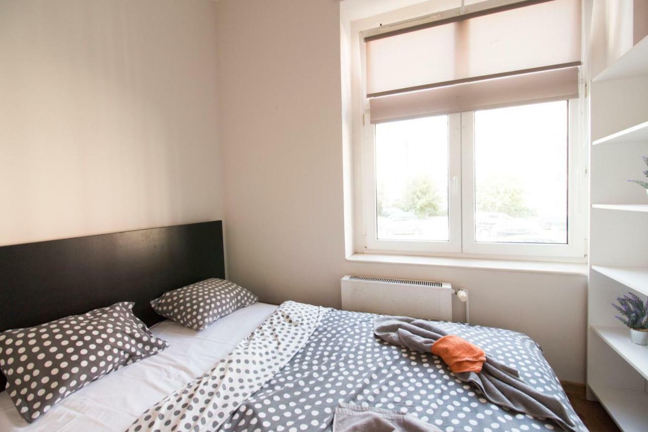 Wroclove Apartments Self Check-In Вроцлав Екстер'єр фото