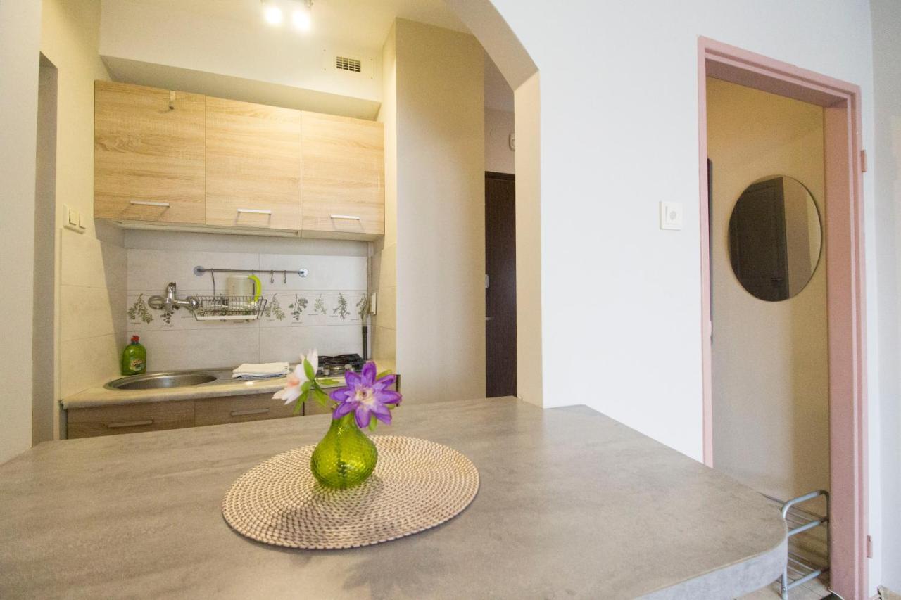 Wroclove Apartments Self Check-In Вроцлав Екстер'єр фото